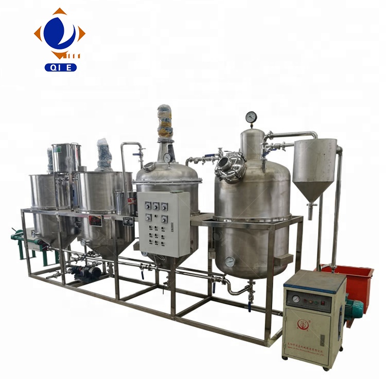 100kg-150kg/hour automatic rice bran oil press equipment ...