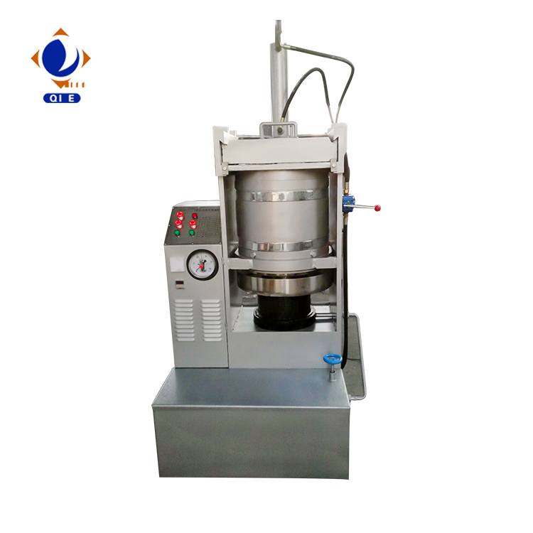 ماكينة ضغط الزيت الصغيرة/ماكينة استخراج الزيت من جوز الهند