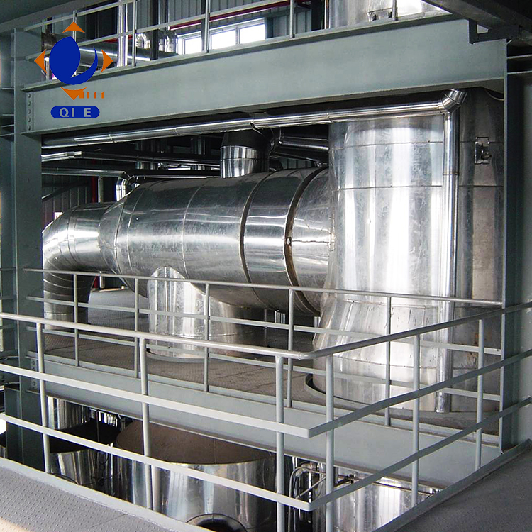 آلة تنقية الزيت الهيدروليكي ، شركة تنظيف معدات النفايات